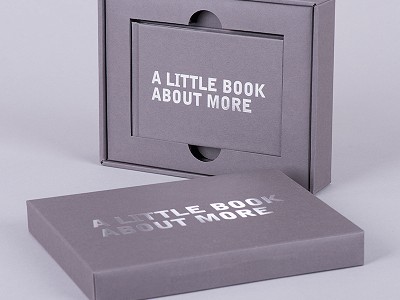 Presentation & Subscription Boxes